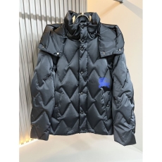 Burberry Down Jackets